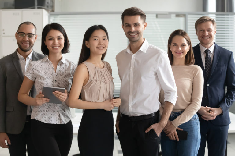 HR-Management - Personalarbeit der Zukunft